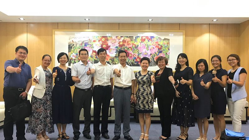 市律协婚姻家庭法律专业委员会召开年度第二次业务研讨会