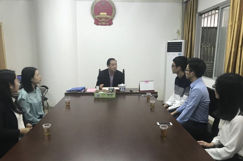 市律协受聘公益性调解员（惠阳组）谈心得体会