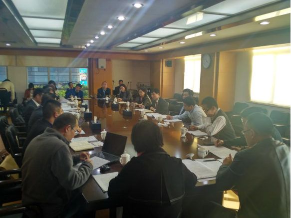 市律协促成我市检察官首次集中公开听取律师对重大影响案件的辩护意见会议