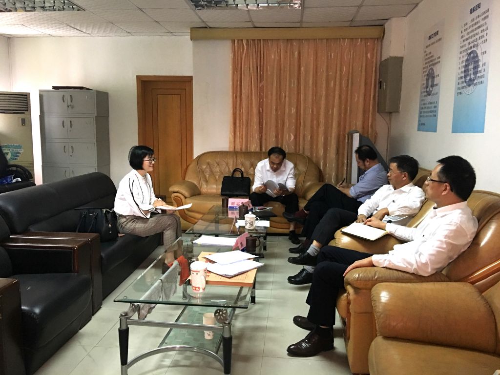 市律协举行七届规章制度工作委员会、会员违规行为调查工作委员会主任竞选活动