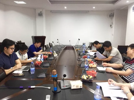 仲裁专业委举办<<仲裁法律观察报告>>研讨会