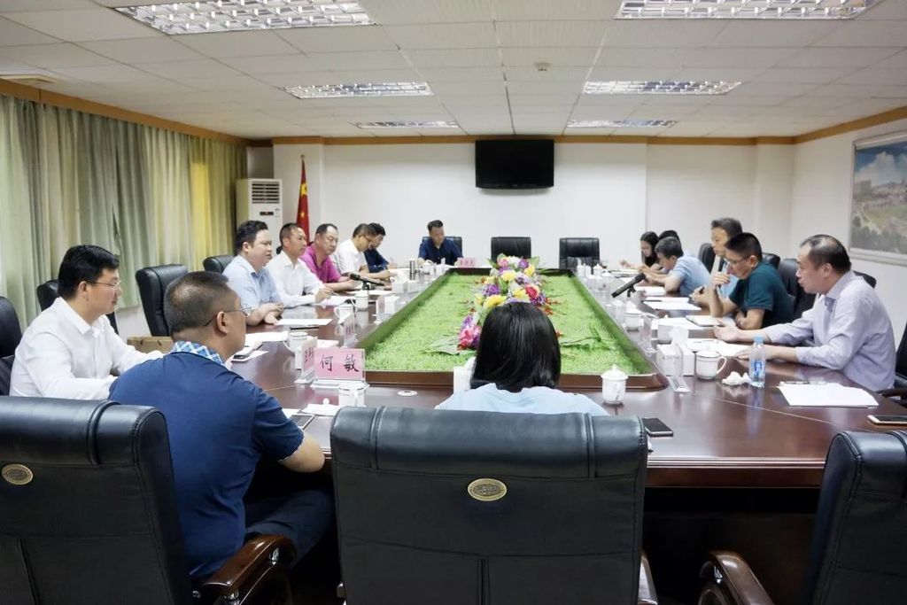 惠阳区法院与市律协举行交流座谈会——法官与律师互相尊重成主要共识