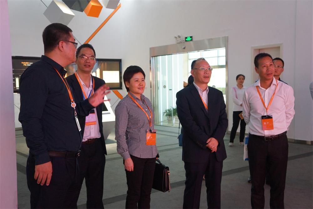 市司法局、市律师协会走访了解民营企业法律服务需求 ——律师与公证员一同为民营企业做“法治体检”