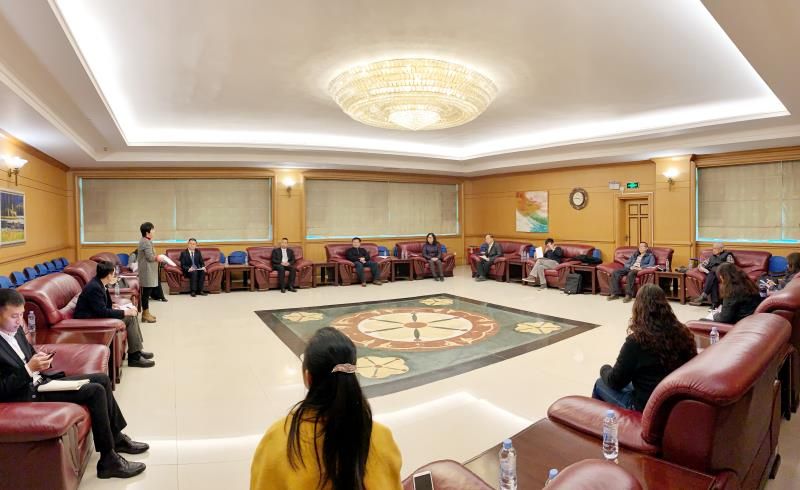 惠州市律师协会与惠州市台商协会签署《战略合作框架协议》