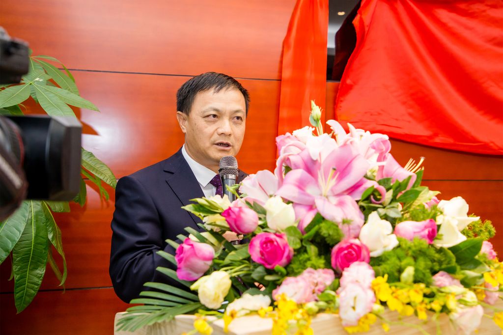 广东伟伦（仲恺）律师事务所成立开业