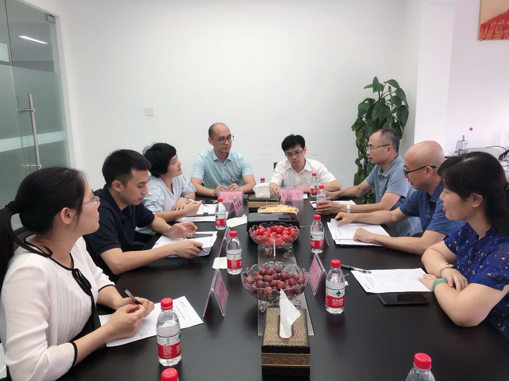 市律协公共法律服务工作指导委员会召开2019年度第二次全体会议