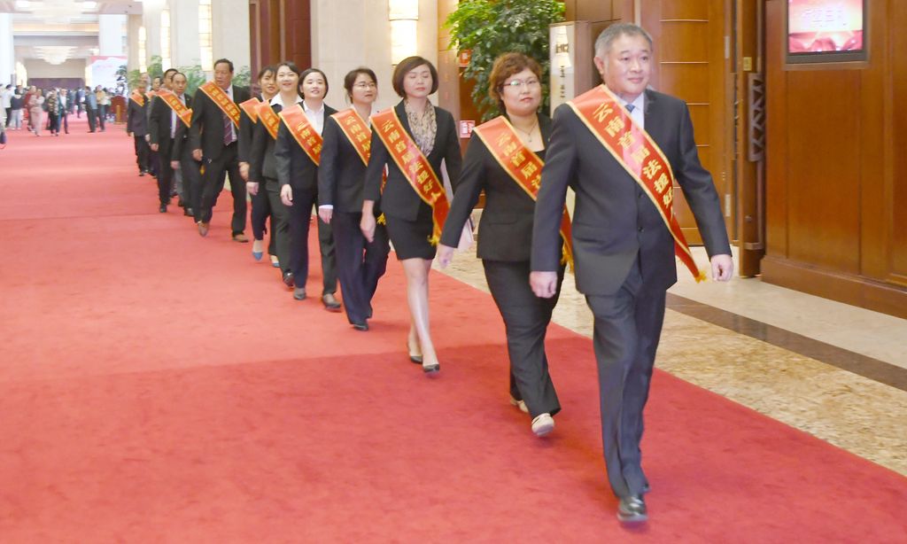我市李天湖律师入选云南首届“法援好人”