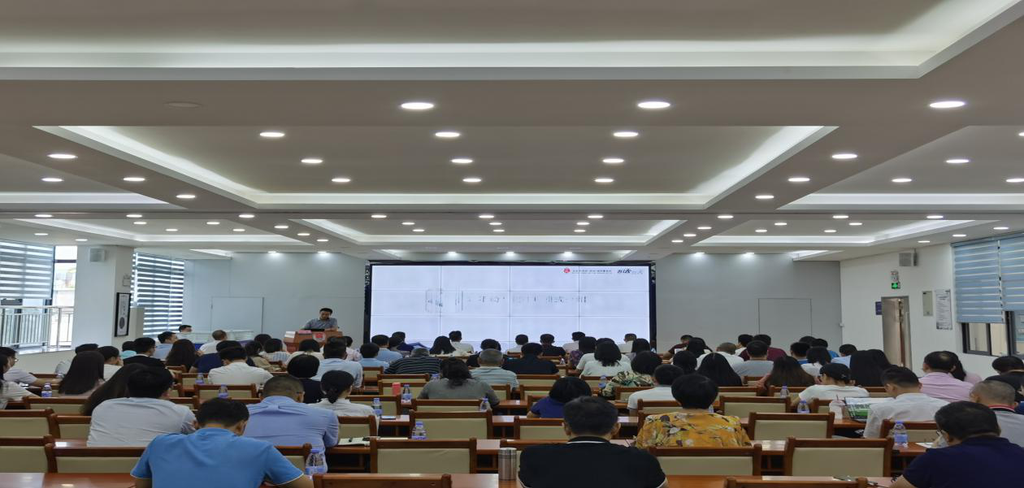 惠州市律协房建委第二期分享论坛（沙龙）