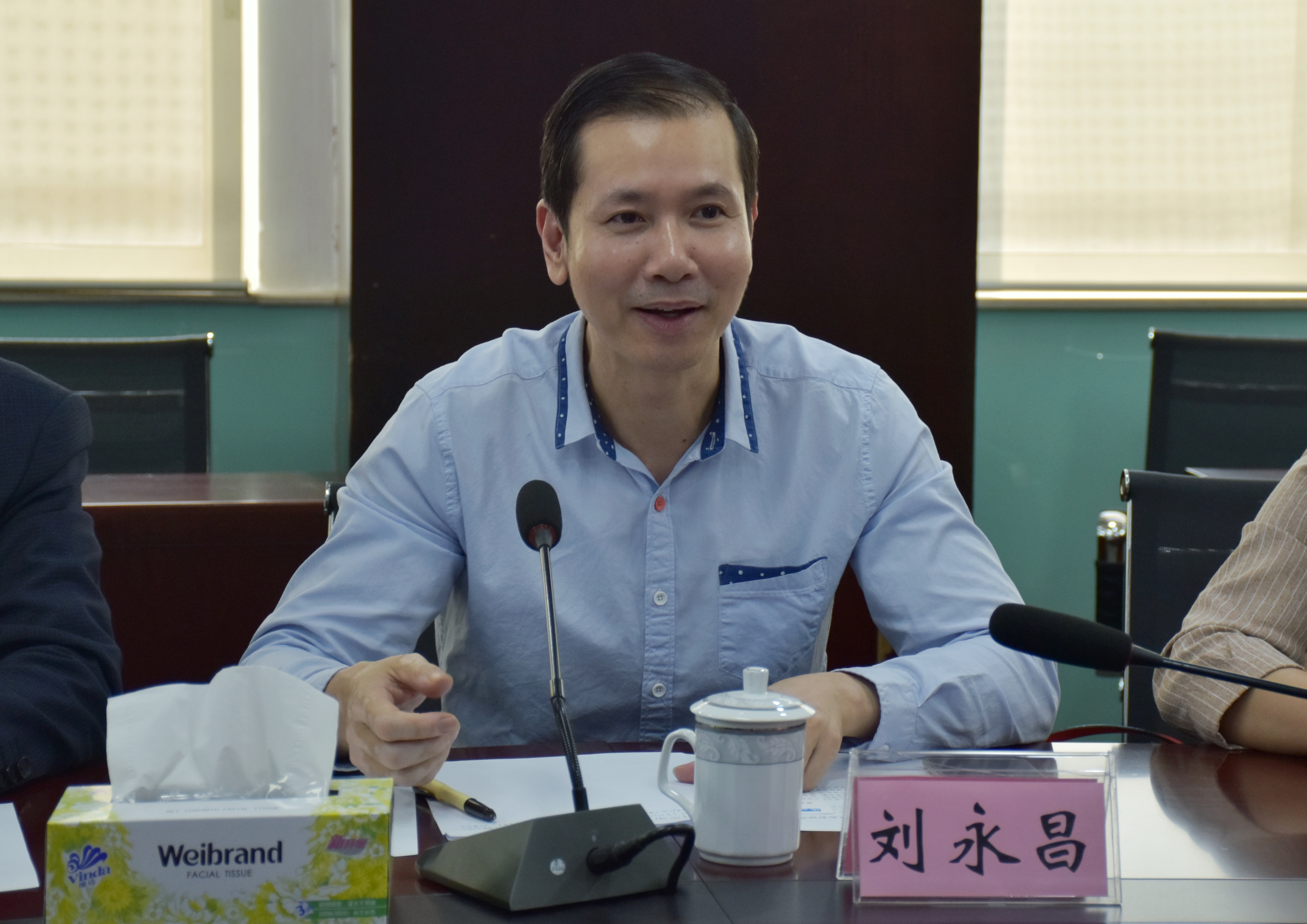 考察交流 共谋发展 惠州市司法局,惠州市律师协会考察